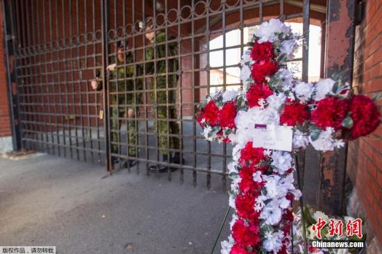 一名在國家戰(zhàn)爭紀(jì)念館值勤的加拿大士兵遭槍擊后不治身亡，另有一名衛(wèi)兵受傷，一名槍手被警方擊斃。