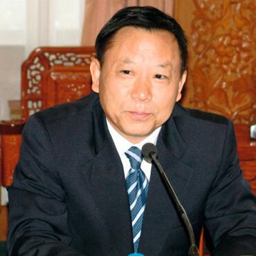 起底趙黎平：內蒙前高官女婿 曾拿他人把柄尋保護