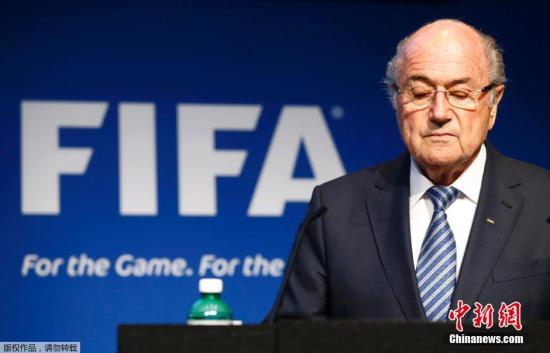 資料圖：布拉特。