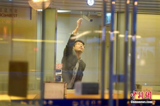 資料圖。中新社發(fā) 張宇 攝