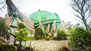 真敢叫價！一張開園門票3899元