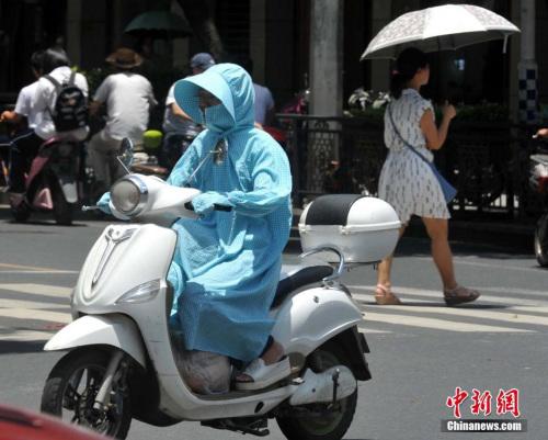 資料圖。張斌 攝