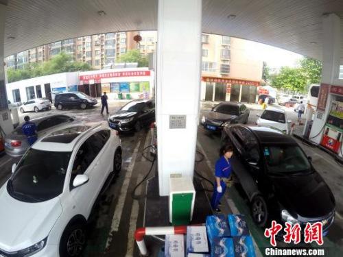 資料圖。王中舉 攝