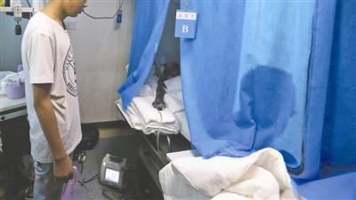 13歲縱火少年病房懺悔：對(duì)不起，我不應(yīng)該傷害您