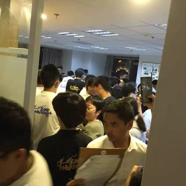 5105套！杭州限購前一天杭州新房、二手房成交破紀錄