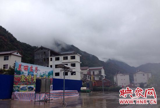 務實苦干，埋頭致富成了莊子村的新風尚。