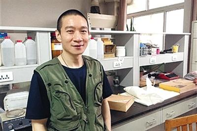 20名中外學(xué)者聯(lián)名發(fā)論文質(zhì)疑韓春雨實驗造假