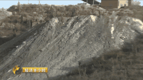 央視曝光：環(huán)保督察組剛走，山西晉城“停產(chǎn)”企業(yè)又開工了