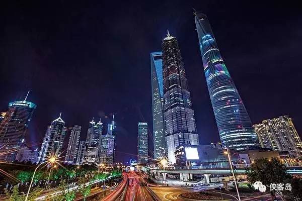 【解局】黨報頭版專談上海，意在一個全國性的潛規(guī)則