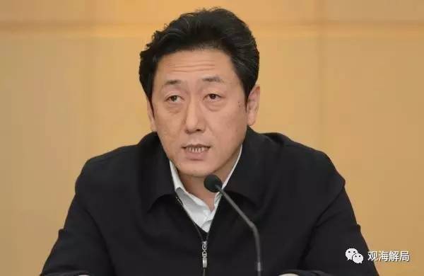 這8虎受賄不到千萬，為何有人獲刑17年？