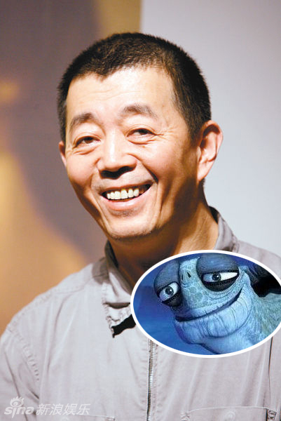 不小心就撞臉了！盤點(diǎn)動(dòng)物界的明星相