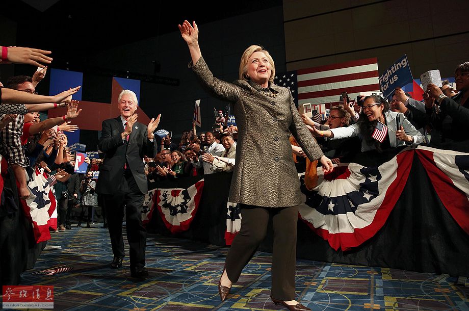 各國領導人退休后都干啥？小布什刷盤布朗教書