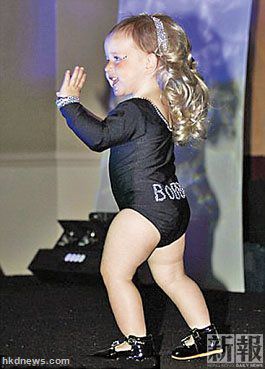 博伊登每當(dāng)音樂響起，便會(huì)手舞足蹈。