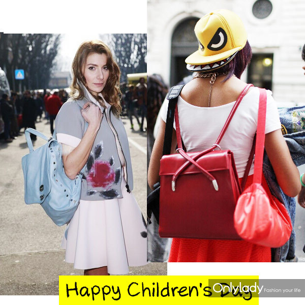 卡通印花最減齡 傘裙時(shí)髦過六一 卡通印花最減齡 傘裙時(shí)髦過六一