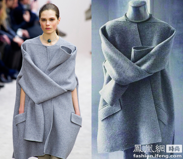 女星互撕怕什么？撞衫抄襲被疑山寨