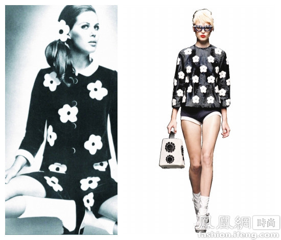 女星互撕怕什么？撞衫抄襲被疑山寨