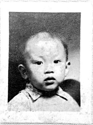 離婚協(xié)議對(duì)大榮（小圖）的撫養(yǎng)做出約定。