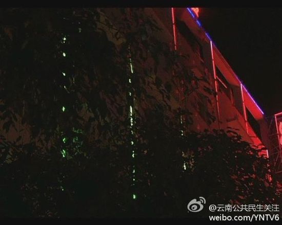 云南臨滄多名女生疑似被迫賣淫 警方介入調查