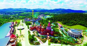 真敢叫價(jià)！一張開(kāi)園門(mén)票3899元