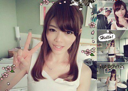 AV女優(yōu)自爆前公司強(qiáng)逼吸毒！圖／翻攝自現(xiàn)在名無し@元女優(yōu)