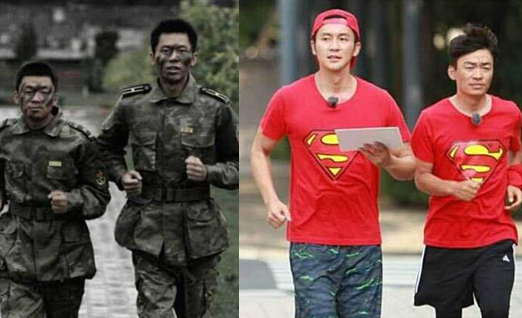 李晨力挺王寶強(qiáng)：十年前一同戰(zhàn)斗過，挺你兄弟