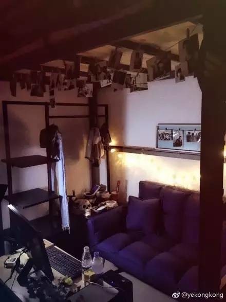 這個學(xué)校的男生宿舍火了！女同學(xué)都喊著要嫁