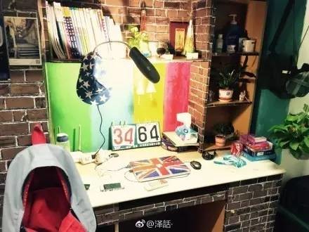 這個學(xué)校的男生宿舍火了！女同學(xué)都喊著要嫁