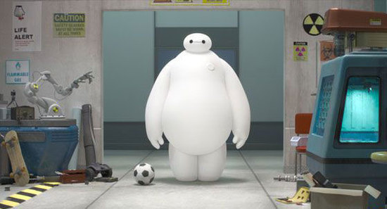 機(jī)械臂和大白之間 隔了100個(gè)掃地機(jī)器人？