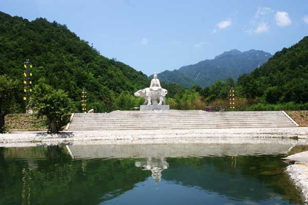 端午“約會(huì)”兒童節(jié)，河南景區(qū)“惠”來(lái)襲，你還等什么？