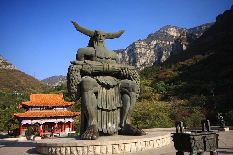 端午“約會(huì)”兒童節(jié)，河南景區(qū)“惠”來(lái)襲，你還等什么？