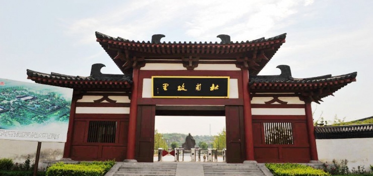 端午“約會(huì)”兒童節(jié)，河南景區(qū)“惠”來(lái)襲，你還等什么？