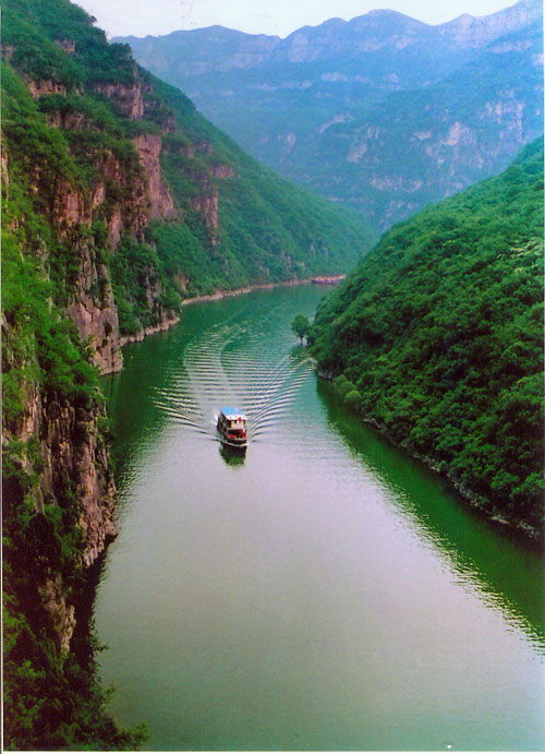 端午“約會(huì)”兒童節(jié)，河南景區(qū)“惠”來(lái)襲，你還等什么？