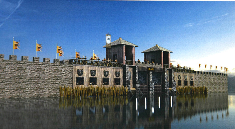 “消夏納涼，大宋·東京夢(mèng)華之夜”活動(dòng)正式啟動(dòng)