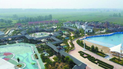 這個夏季，天之瑤邀您一起享受激情 嗨玩一夏！