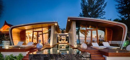 盤點全球12大藝術(shù)設(shè)計酒店 盤點全球12大藝術(shù)設(shè)計酒店