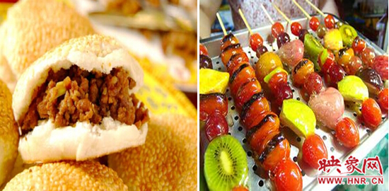 2015年春季中岳廟會(huì)即將盛大開(kāi)幕