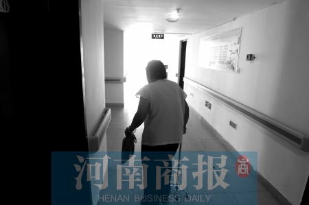 鄭州市老年公寓床位將擴(kuò)建5倍按星級評定