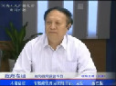 楊漢振談“村郵戶箱”工程