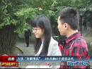 大學“學霸情侶” 3年共拿87個獎狀證書