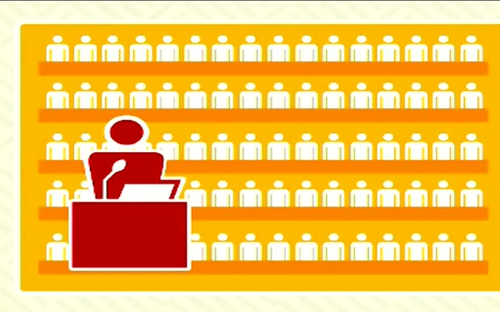 話兩會(huì)：政府工作報(bào)告，聽總理的