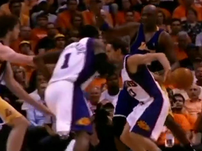 傳奇告別！納什正式宣布退役