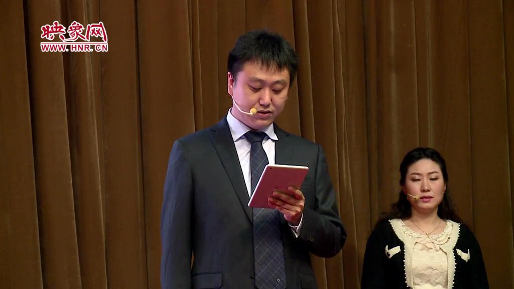 公開競聘映象網(wǎng)管理團(tuán)隊張浩組