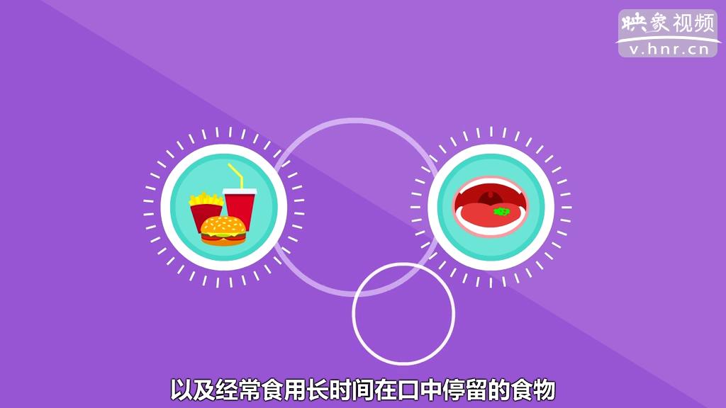 喝汽水會導(dǎo)致蛀牙嗎？