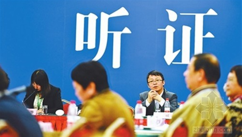 河南水資源費(fèi)上漲 水價(jià)不漲？