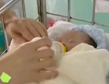 母乳也能捐 到底靠譜嗎？