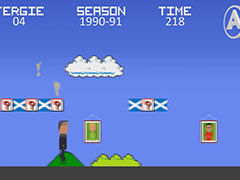 碉堡！超級弗格森！ 游戲回顧弗格森榮耀史