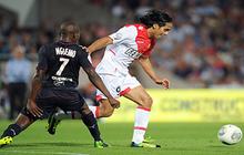 國米今夏第四援！藍黑鐵衛(wèi)羅蘭多個人集錦