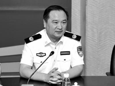 公安部原黨委副書(shū)記、副部長(zhǎng)李東生嚴(yán)重違紀(jì)違法被開(kāi)除黨籍