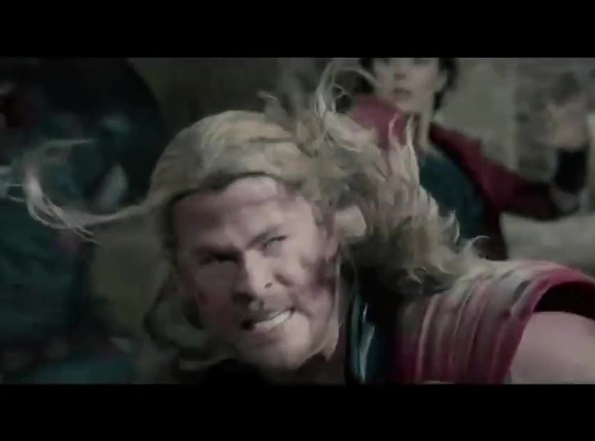 兩分鐘看懂《復(fù)仇者聯(lián)盟2》槽點與看點一樣多