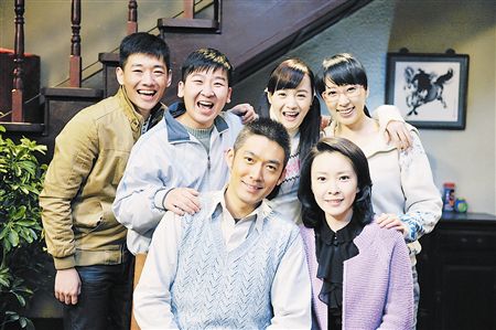 《坐88路車(chē)回家》劇照 《坐88路車(chē)回家》劇照